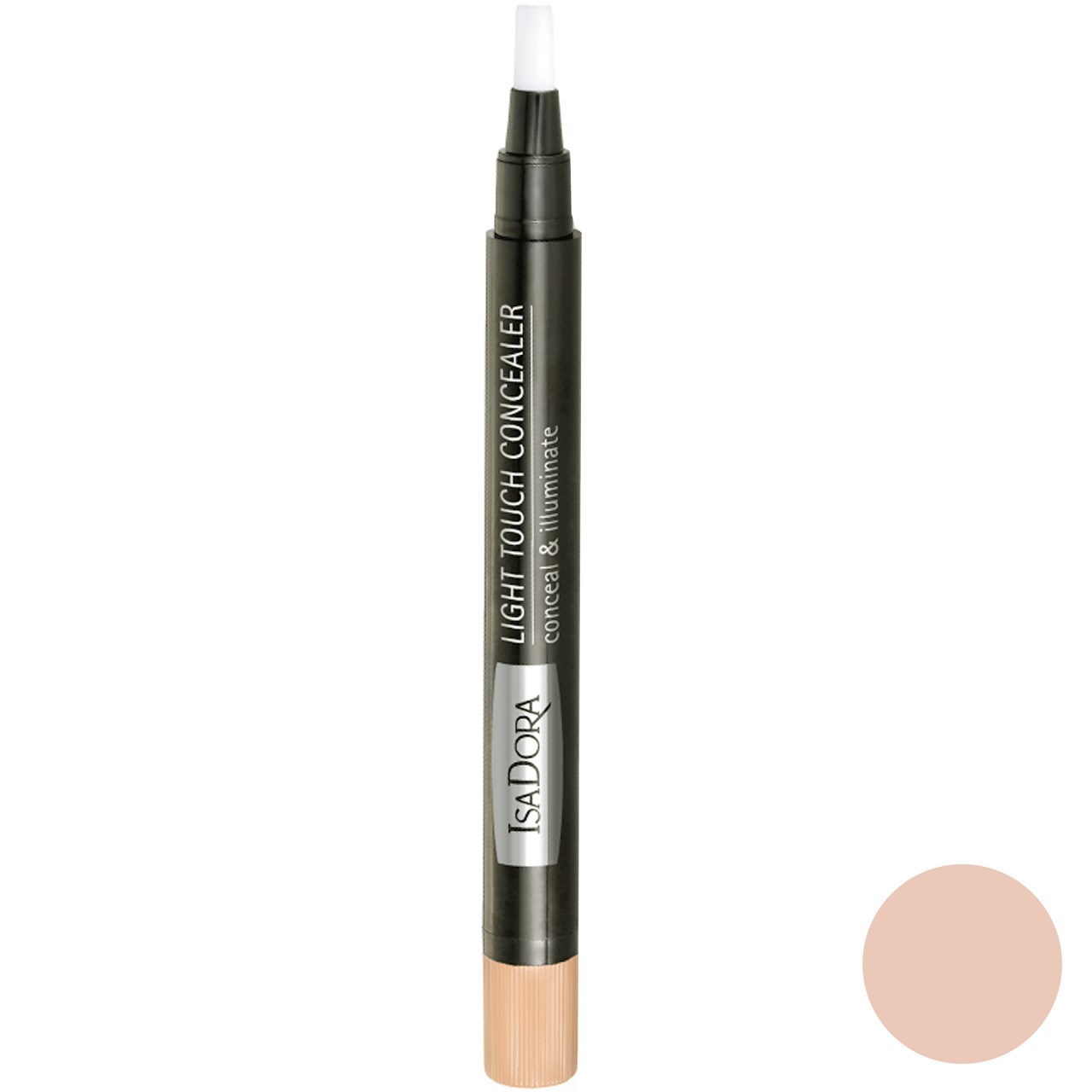 کانسیلر ایزادورا سری light touch شماره 82