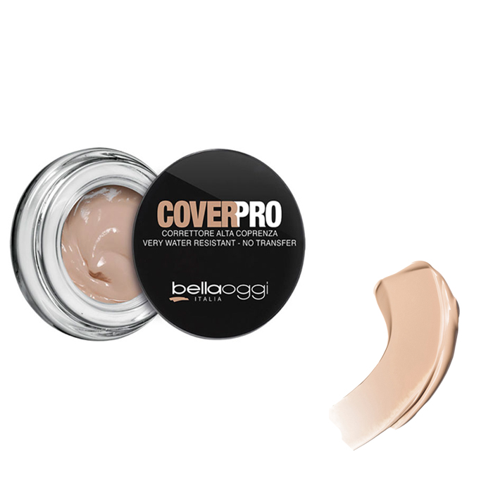 کانسیلر بلاوجی مدل cover pro شماره 301