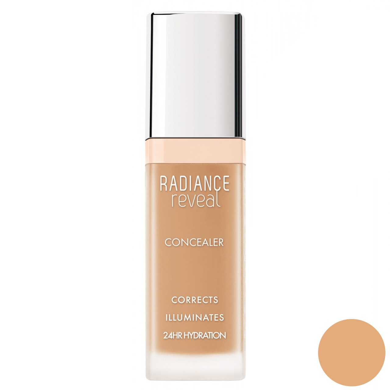 کانسیلر بورژوآ مدل radiance reveal شماره 03