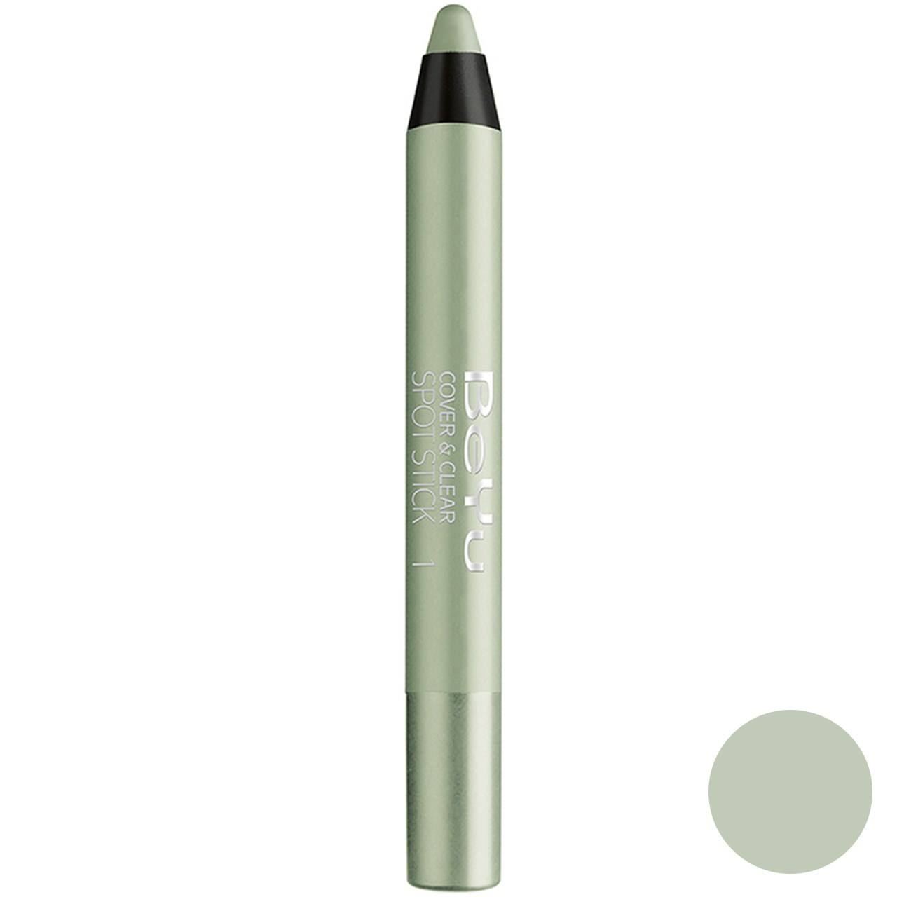 کانسیلر بی یو مدل spot stick شماره 1