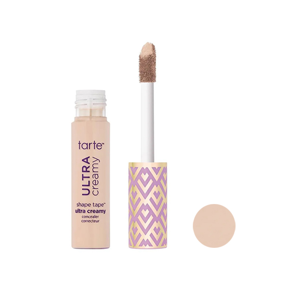 کانسیلر تارت مدل ultra creamy شماره 20b