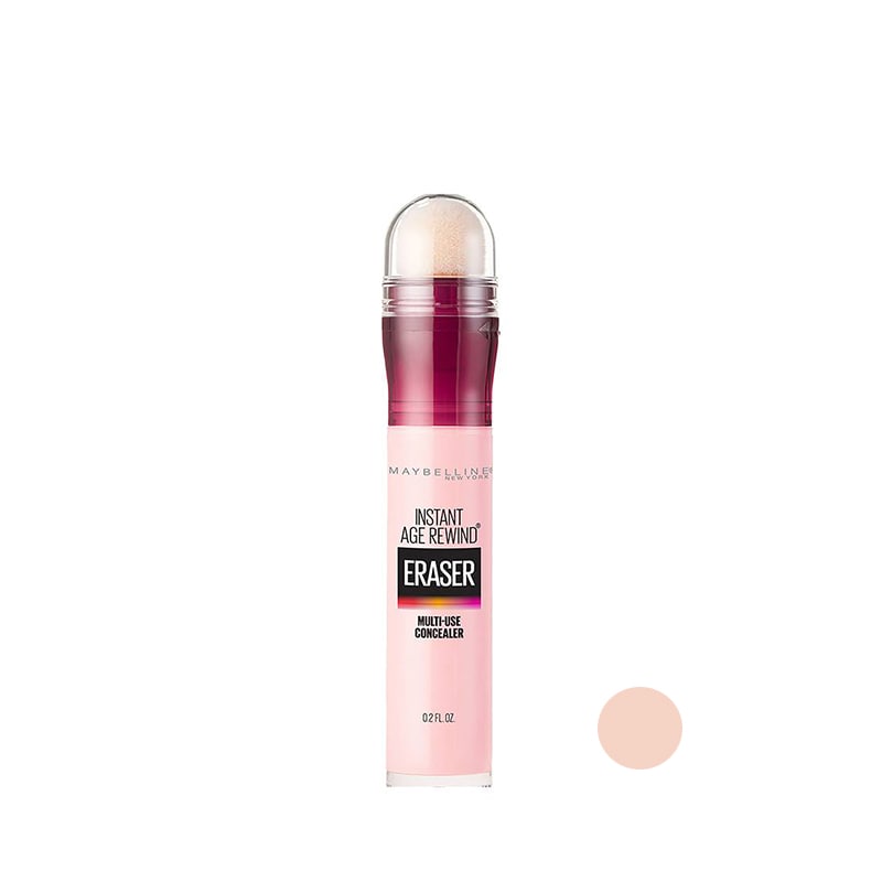 کانسیلر میبلین مدل instant eraser شماره 150