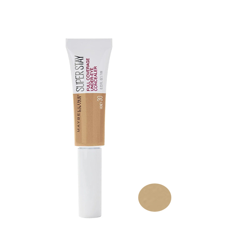 کانسیلر میبلین مدل super stay شماره 30