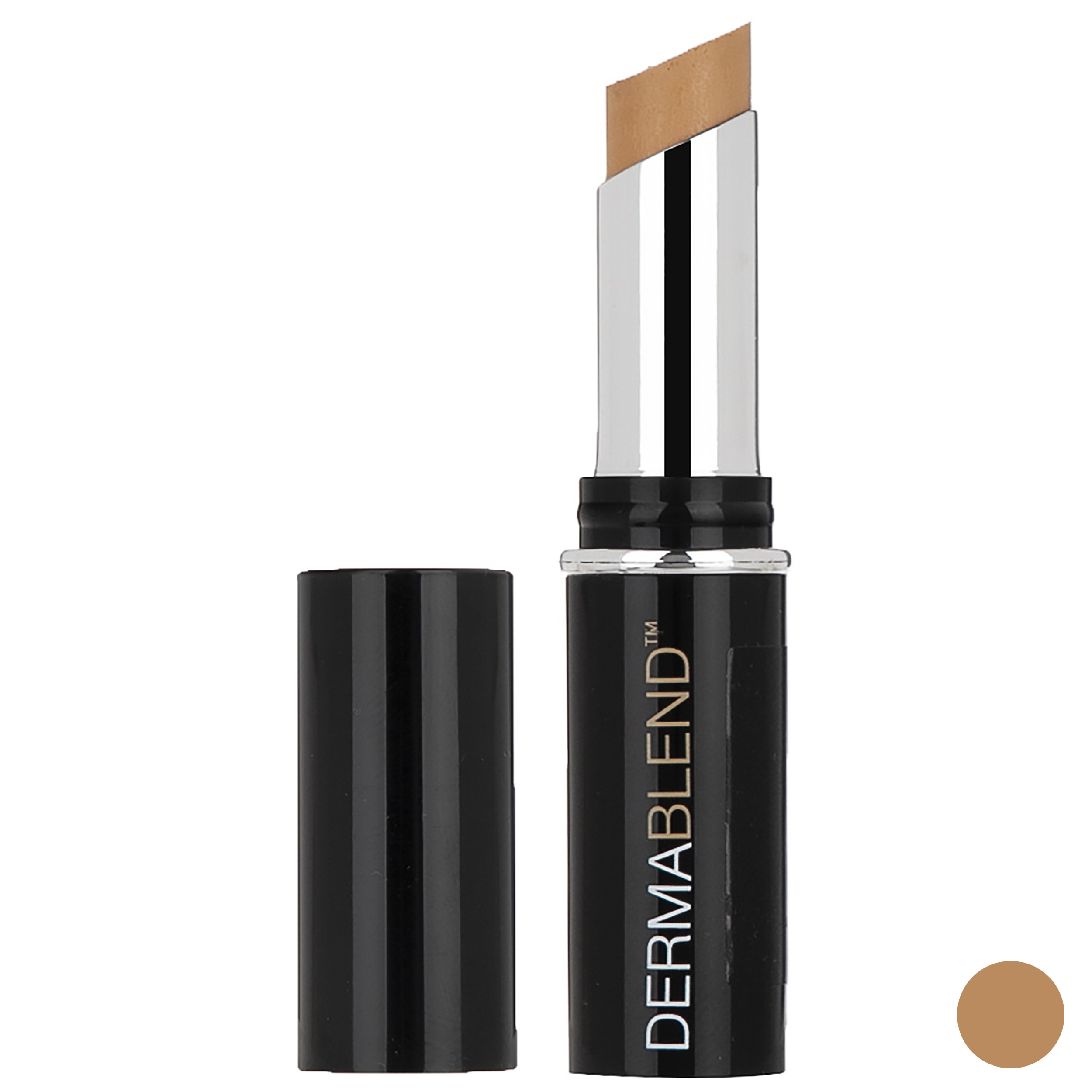 کانسیلر ویشی مدل dermablend حجم 4.5 میلی لیتر