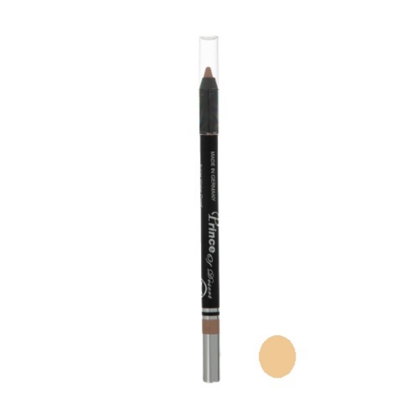 کانسیلر پرینس آو دیزرت مدل sensitive cover liner شماره c1