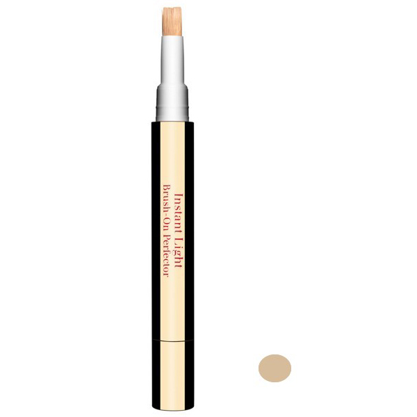 کانسیلر کلارنس مدل instant brush 03 حجم 2 میلی لیتر