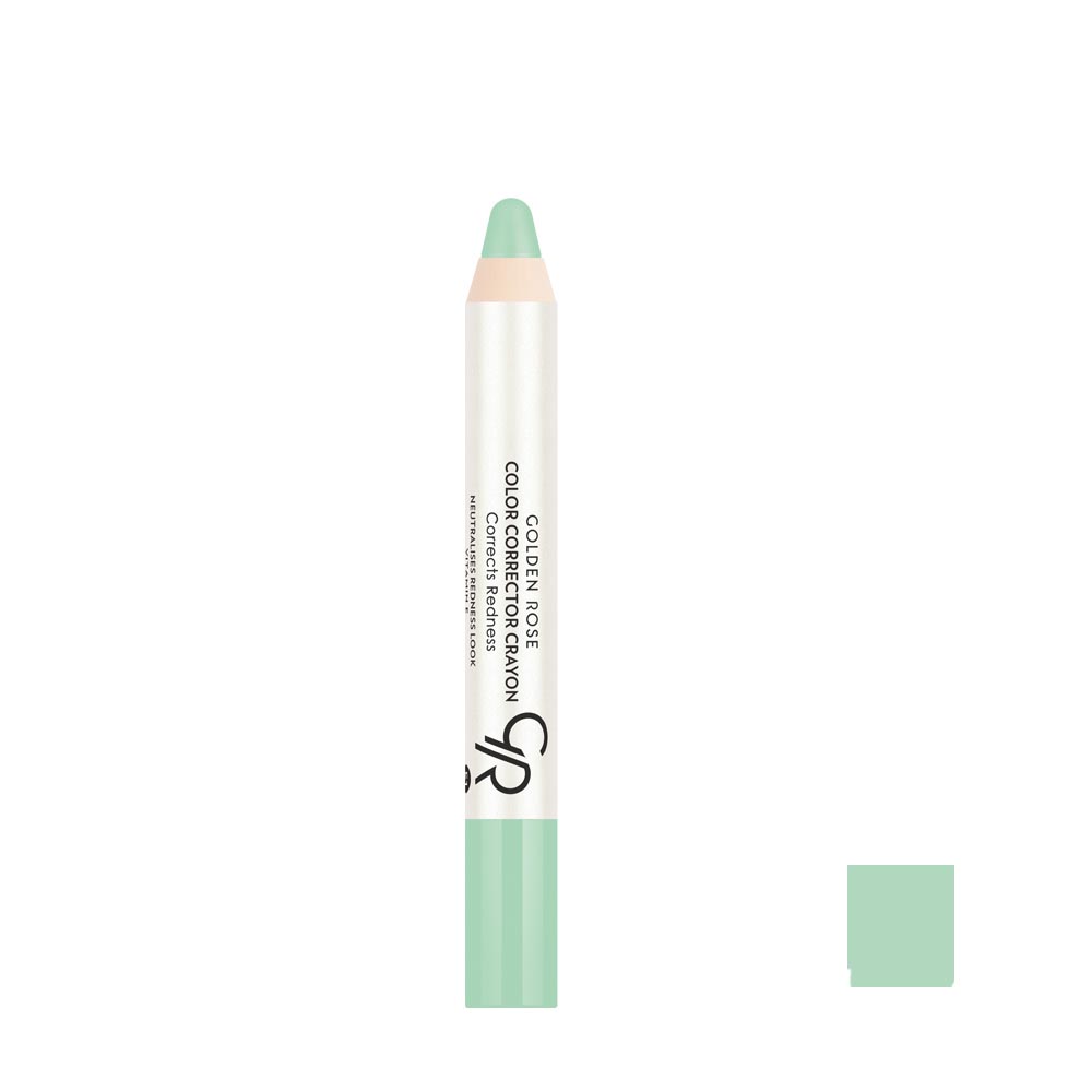 کانسیلر گلدن رز مدل corrector شماره 51