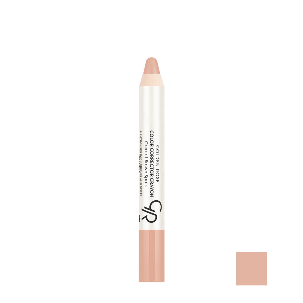 کانسیلر گلدن رز مدل corrector شماره 54
