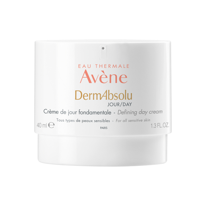 کرم ضد چروک روز اون مدل derm absolu حجم 40 میلی لیتر