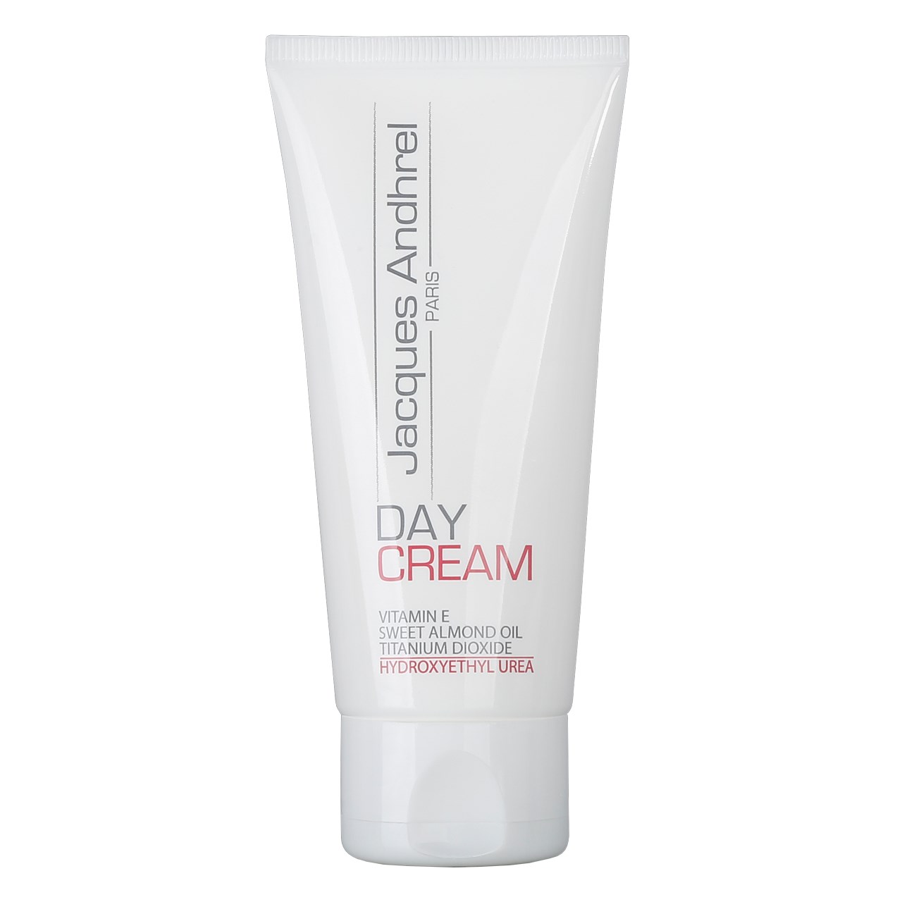کرم آبرسان و مرطوب کننده روز ژاک آندرل پاریس مدل day cream حجم 60 میلی لیتر
