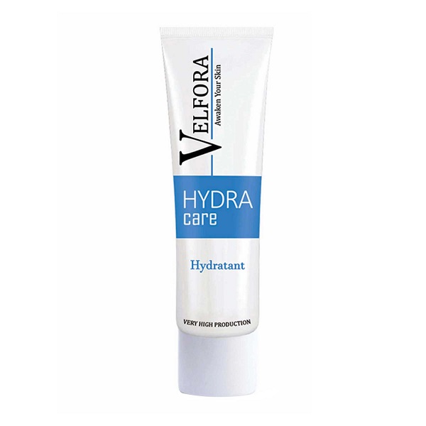 کرم آبرسان ولفرا مدل hydra حجم 30 میلی لیتر
