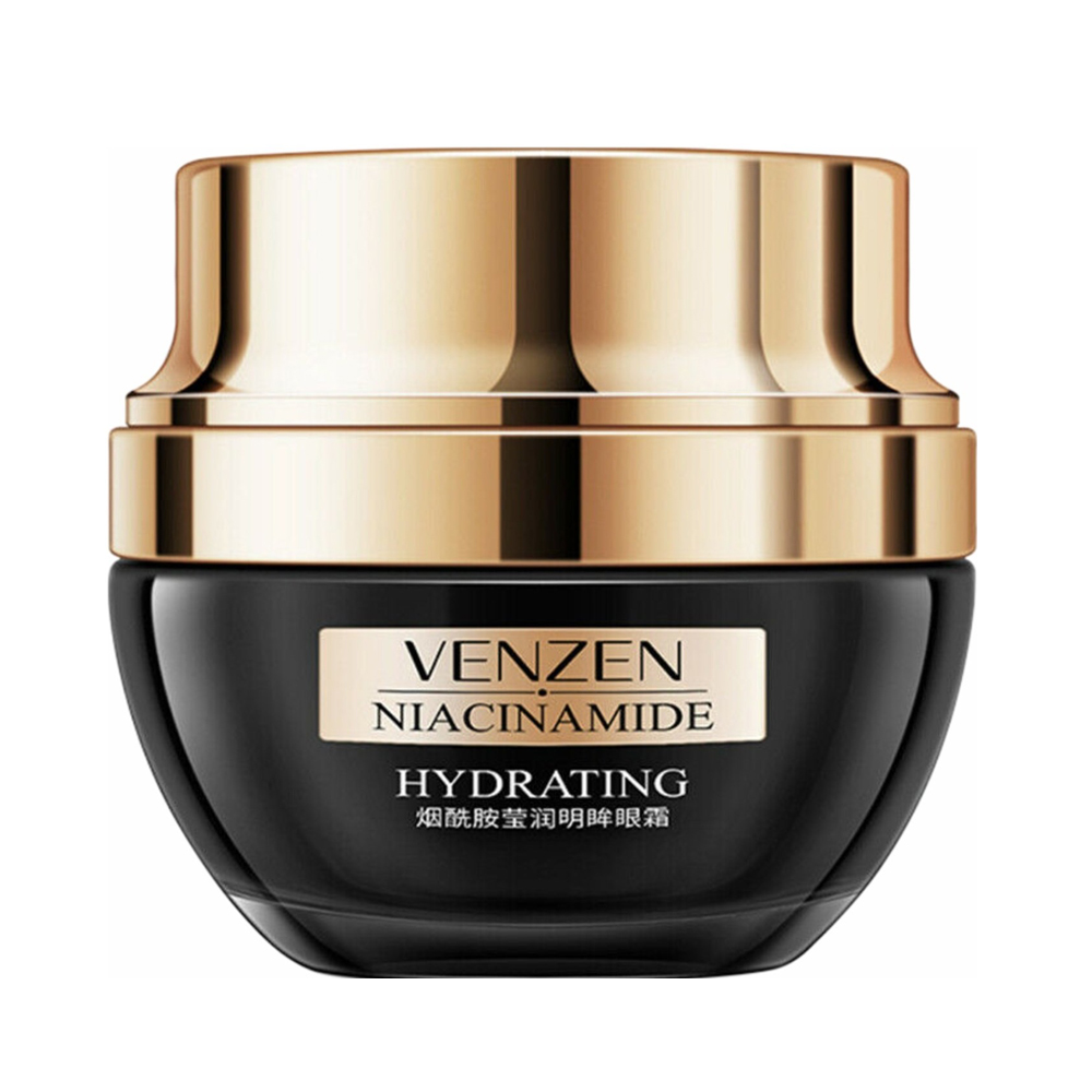 کرم آبرسان ونزن مدل niacinamide وزن 50 گرم