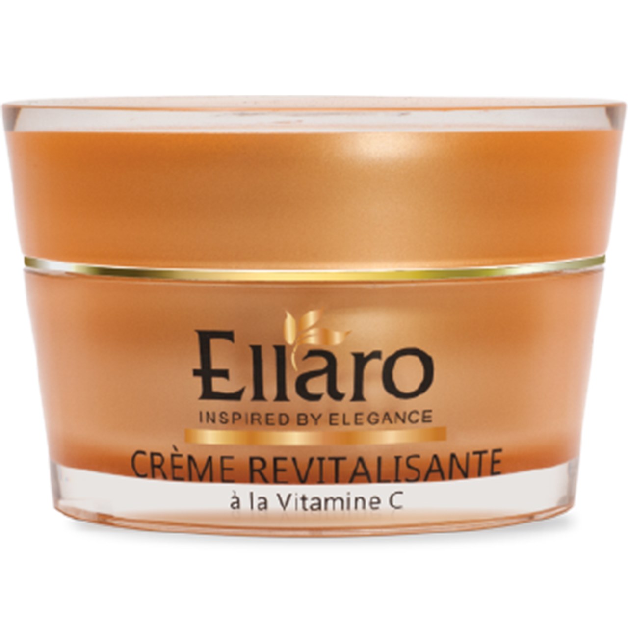 کرم احیا کننده و شاداب کننده الارو مدل vitamin c حجم 50 میلی لیتر