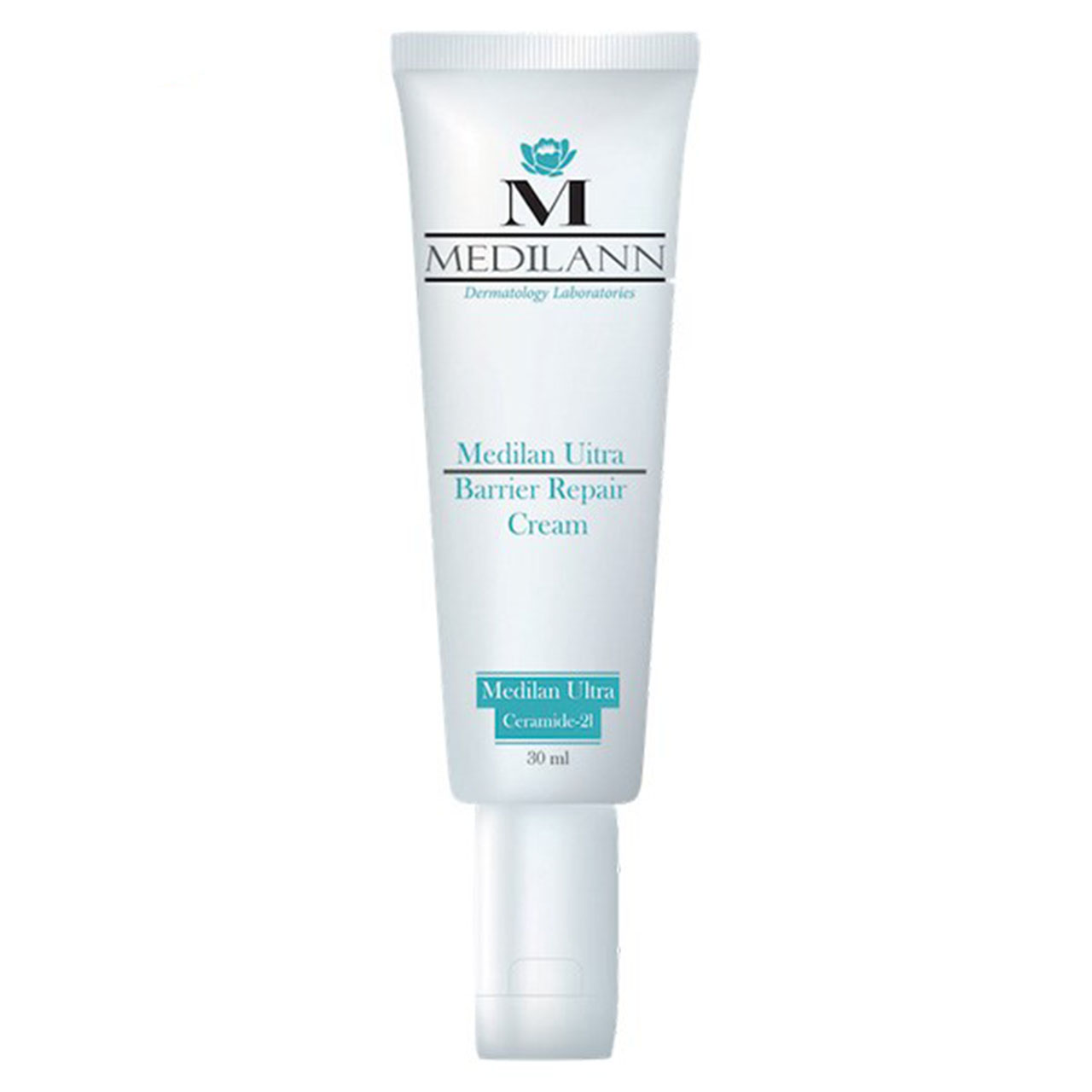 کرم بازسازی کننده پوست 30ml مدیلن ultra