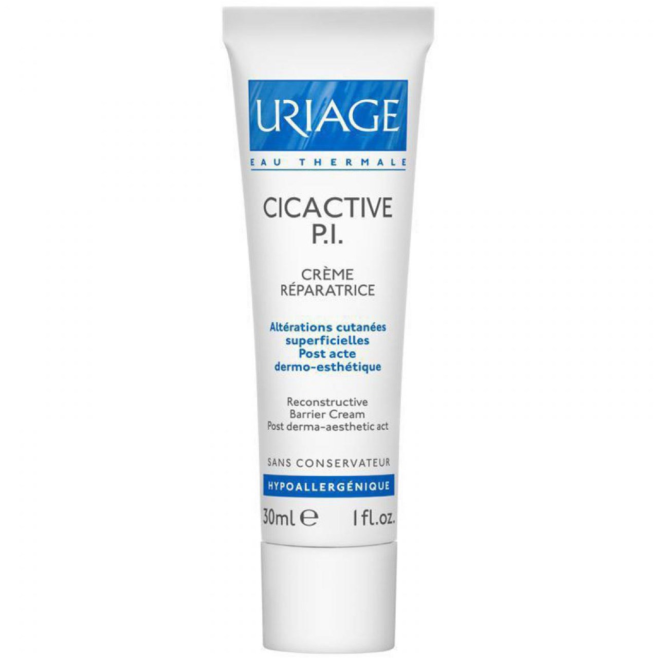 کرم ترمیم کننده اوریاژ سری cicactive مدل pi حجم 30 میلی لیتر