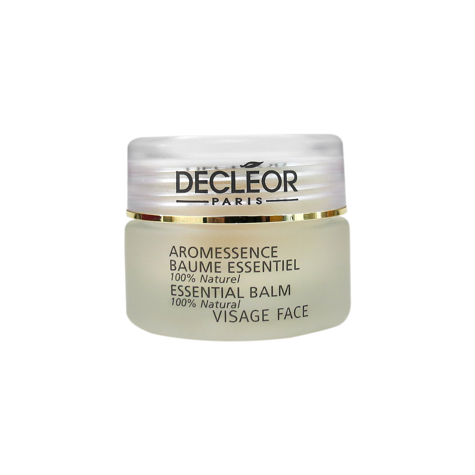 کرم ترمیم کننده دکلور مدل aromessence baume essential حجم 15 میلی لیتر