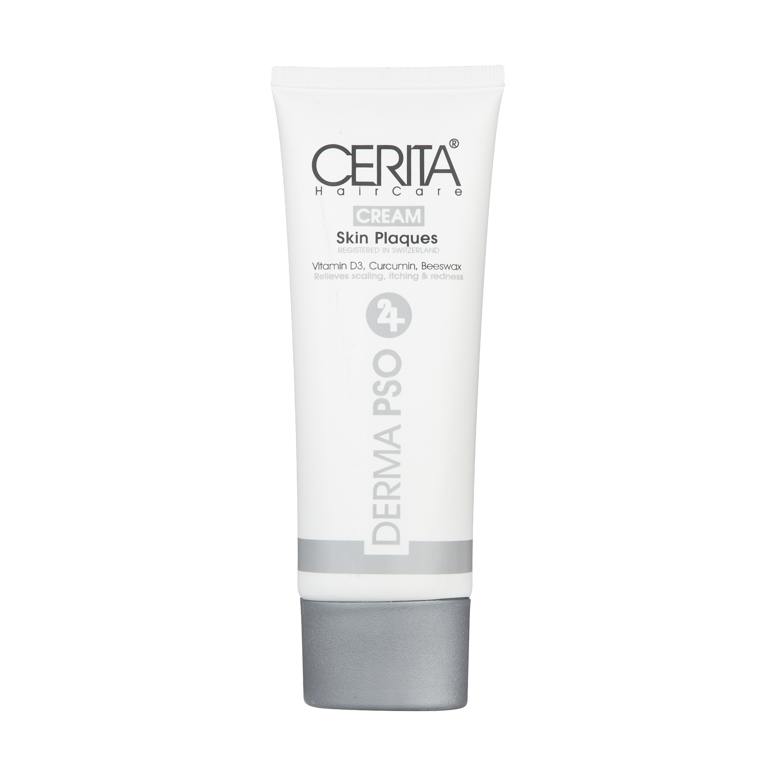 کرم ترمیم کننده سریتا مدل derma pso 24h حجم 100 میلی لیتر