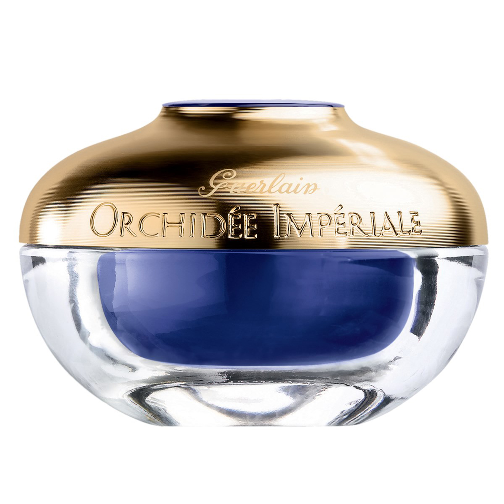 کرم ترمیم کننده گرلن مدل orchidee imperiale حجم 50 میلی لیتر