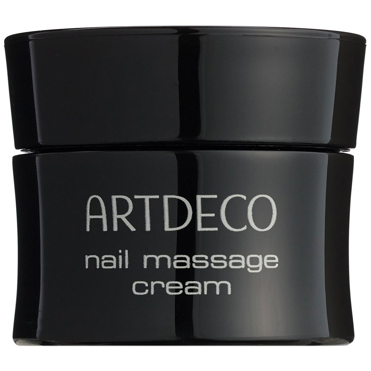 کرم تقویت کننده ناخن و کوتیکل آرت دکو مدل nail massage cream