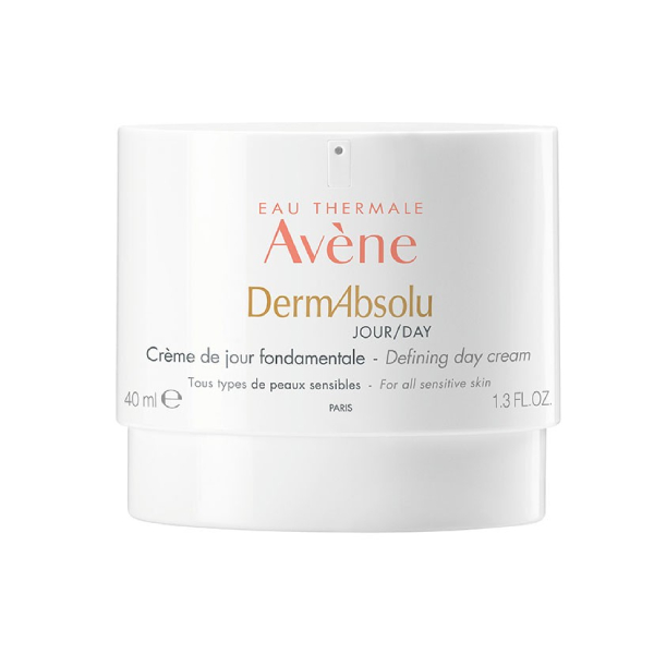 کرم جوان کننده اون مدل dermabsolu defining حجم 40 میلی لیتر
