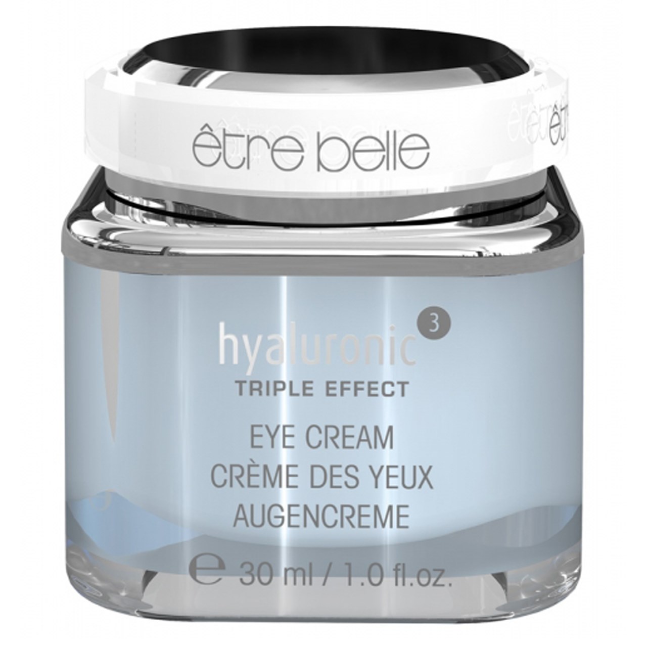 کرم دور چشم اتق بل سری hyaluronic کد3807 حجم 30 میلی لیتر