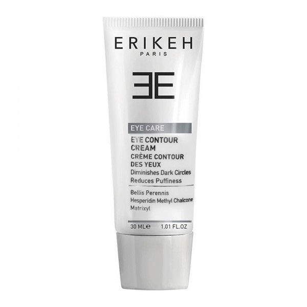 کرم دور چشم اریکه مدل dark circles حجم 30 میلی لیتر