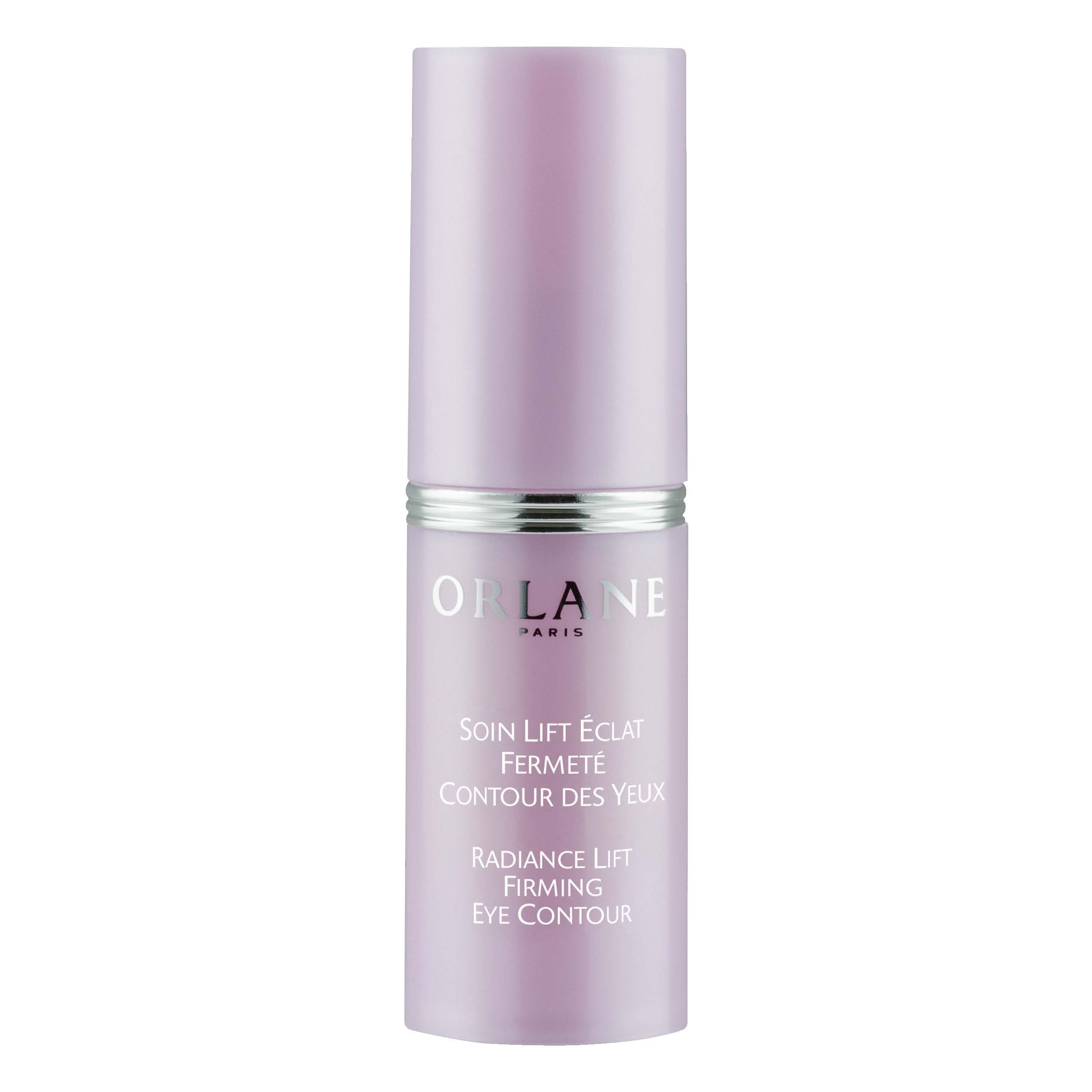 کرم دور چشم اورلین مدل radiance lift حجم 15 میلی لیتر