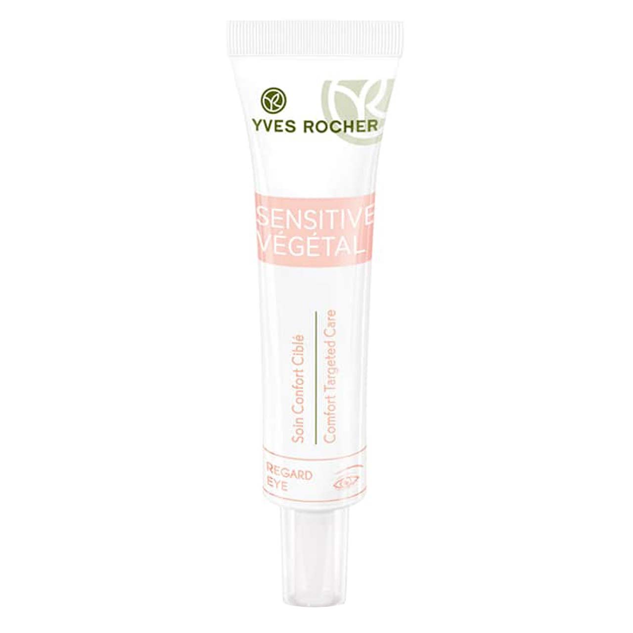 کرم دور چشم ایو روشه مدل sensitive vegetal حجم 15 میلی لیتر