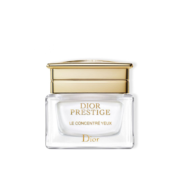 کرم دور چشم دیور مدل prestige le concentre yeux حجم 15 میلی لیتر