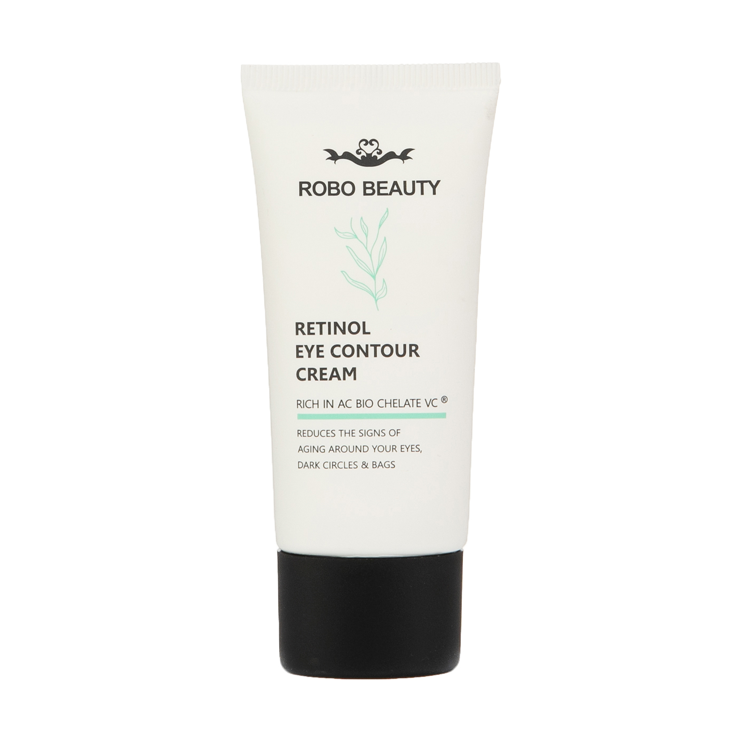کرم دور چشم روبو بیوتی مدل retinol حجم 30 میلی لیتر