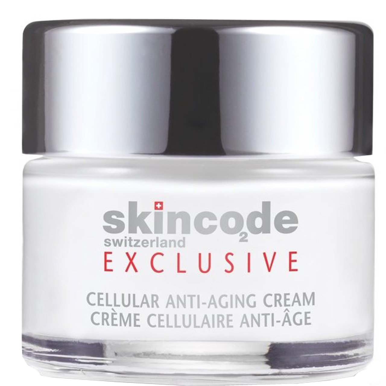 کرم دور چشم ضد چروک اسکین کد مدل cellular wrinkle حجم 15 میلی لیتر