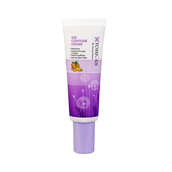 کرم دور چشم فومیژن مدل moisturizer حجم 20 میلی لیتر