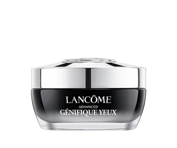 کرم دور چشم لانکوم مدل genifique yeaux حجم 15 میلی لیتر