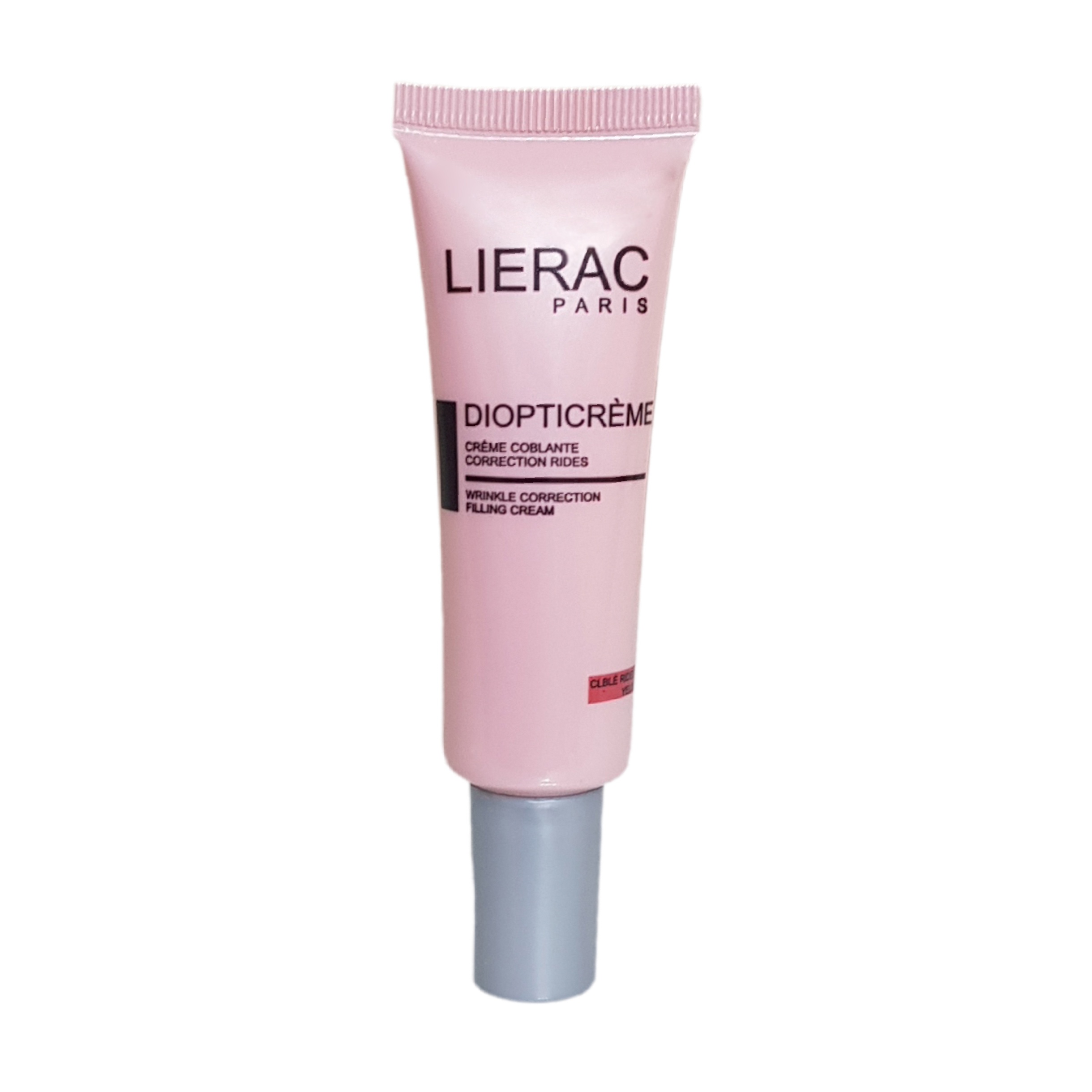 کرم دور چشم لیراک سری diopticream حجم 30 میلی لیتر