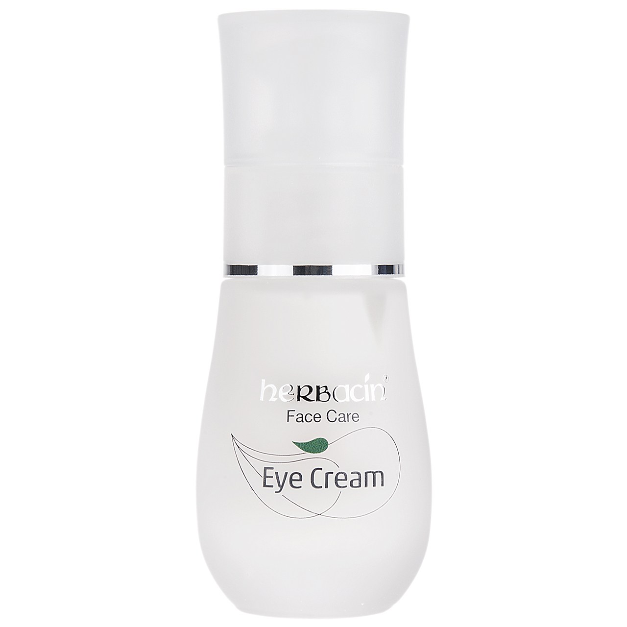 کرم دور چشم هرباسین سری face care حجم 30 میلی لیتر