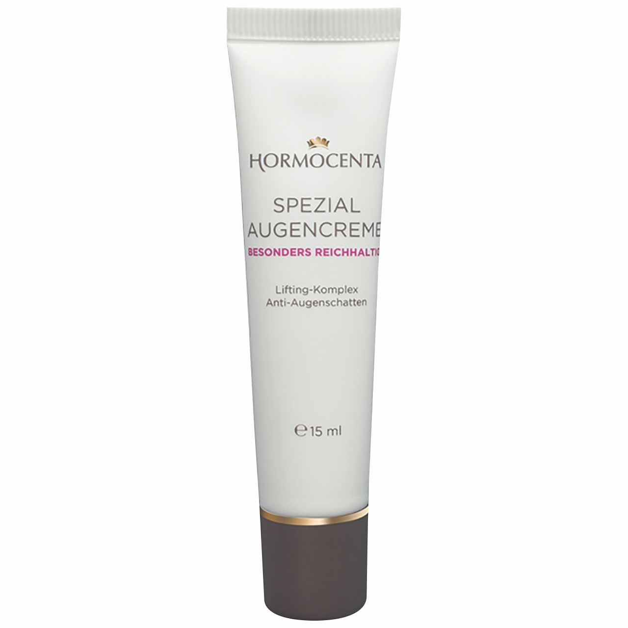 کرم دور چشم هورموسنتا مدل spezial augencreme حجم ۱۵ میلی لیتر