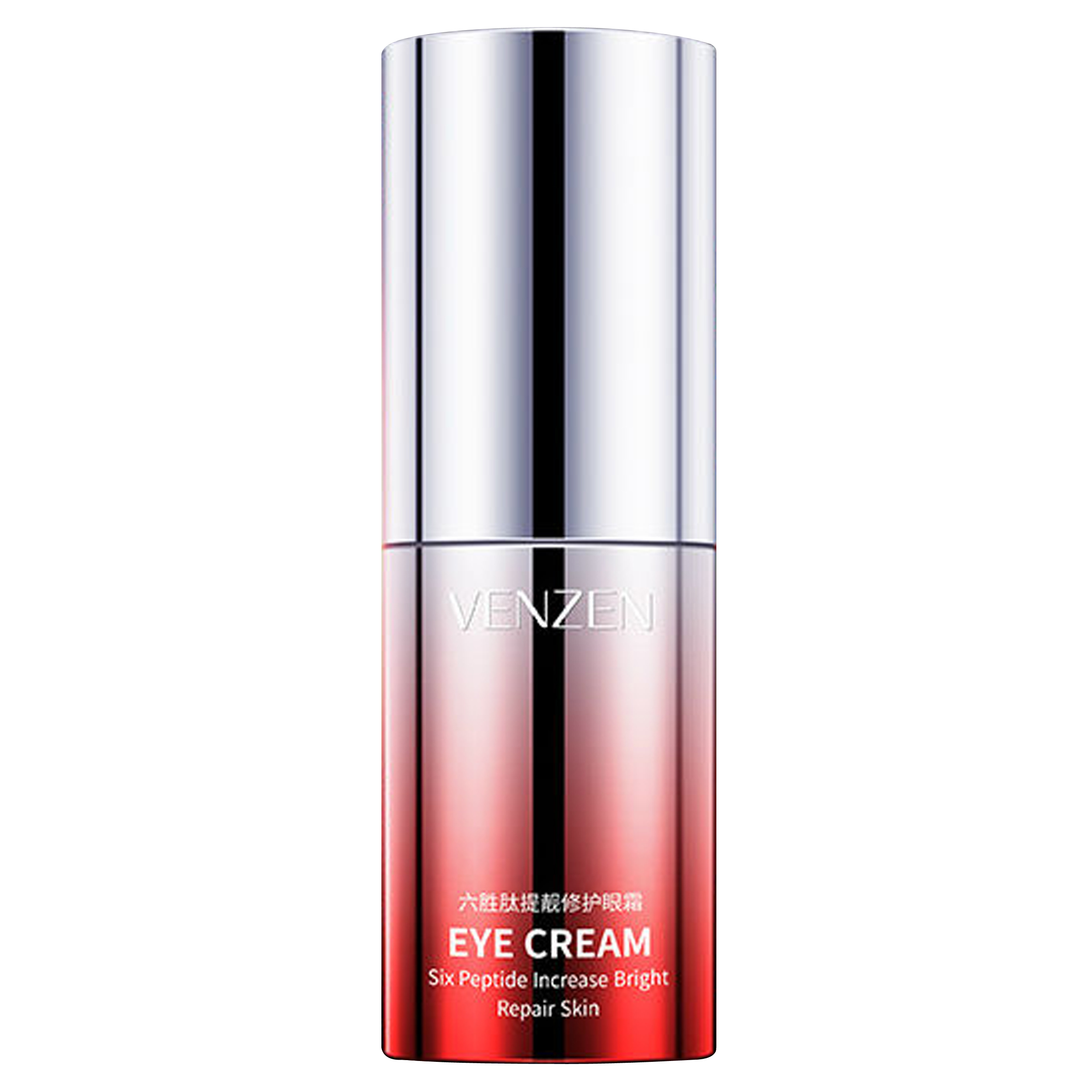 کرم دور چشم ونزن مدل six peptide وزن 30 گرم
