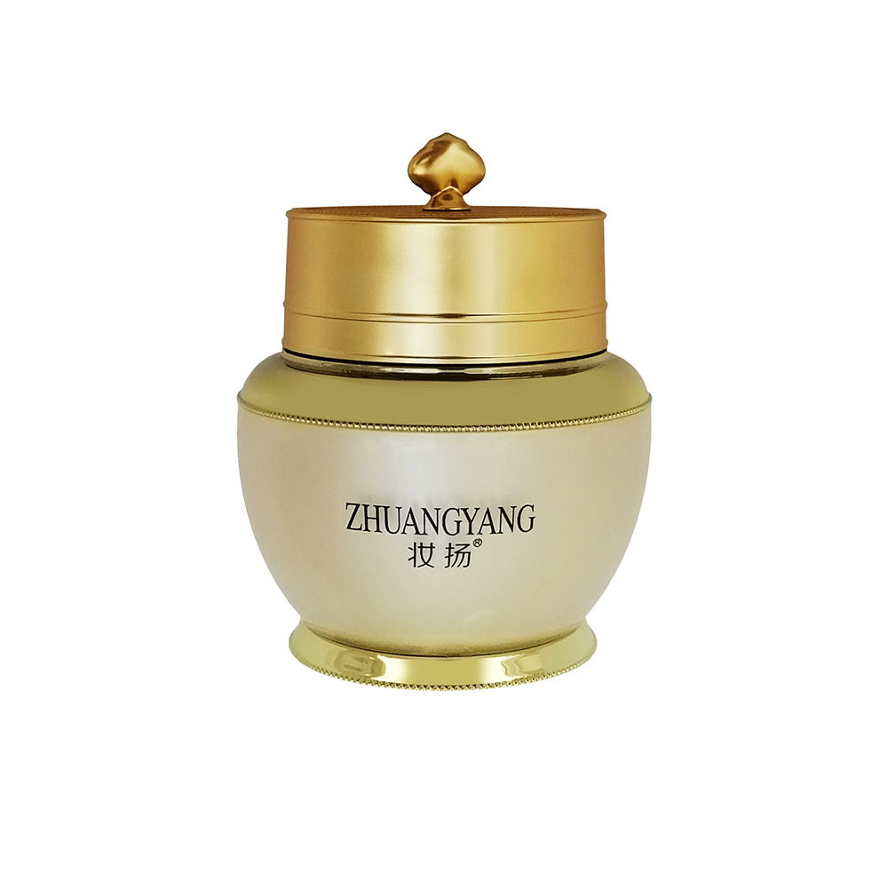 کرم دور چشم ژوآنگ یانگ مدل anti wrinkle حجم 50 میلی لیتر
