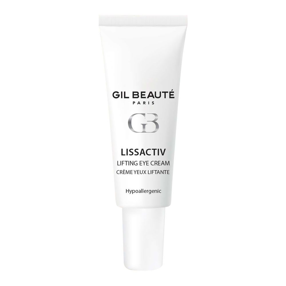 کرم دور چشم ژیل بوته مدل lissactiv حجم 20 میلی لیتر