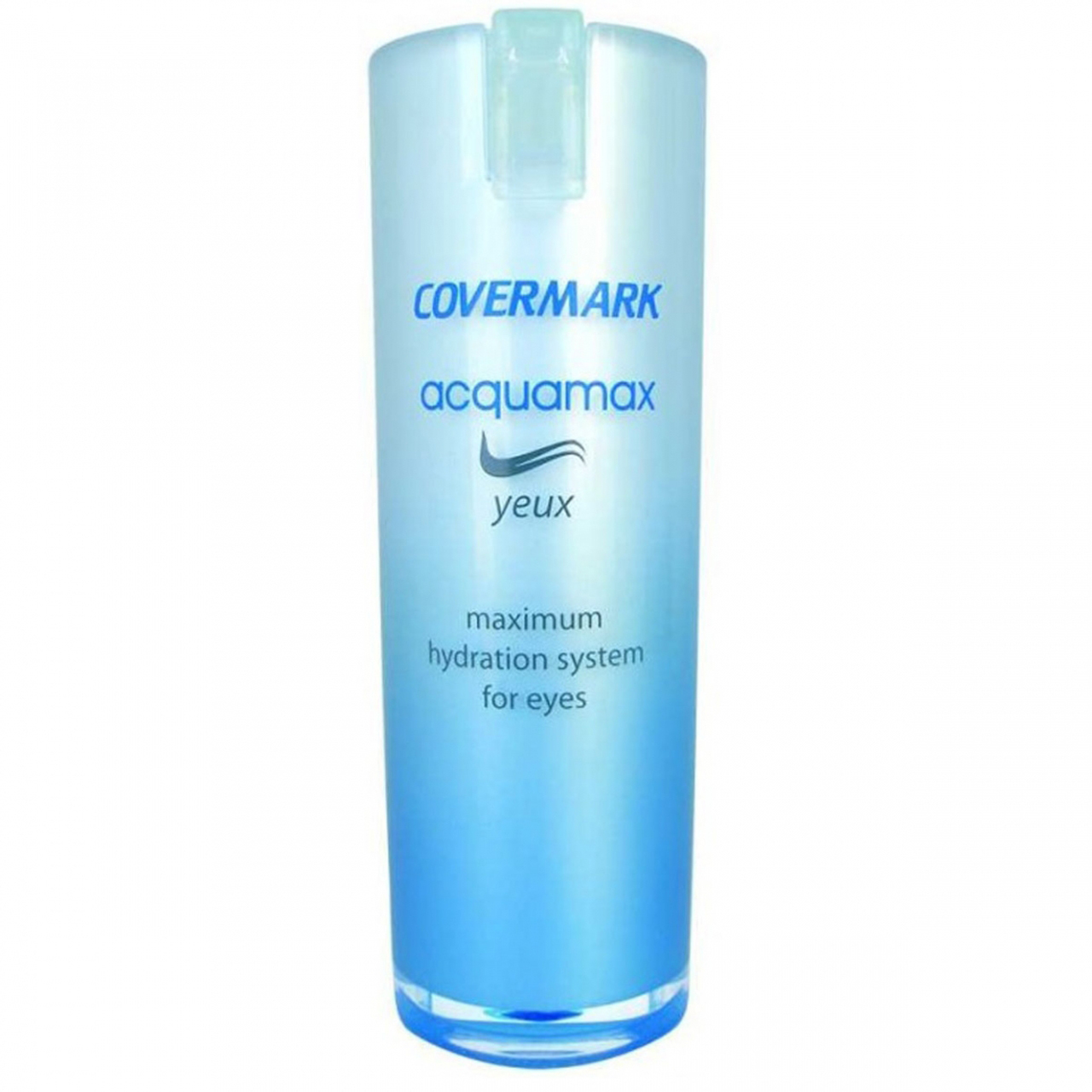 کرم دور چشم کاورمارک مدل acquamax حجم 15 میلی لیتر