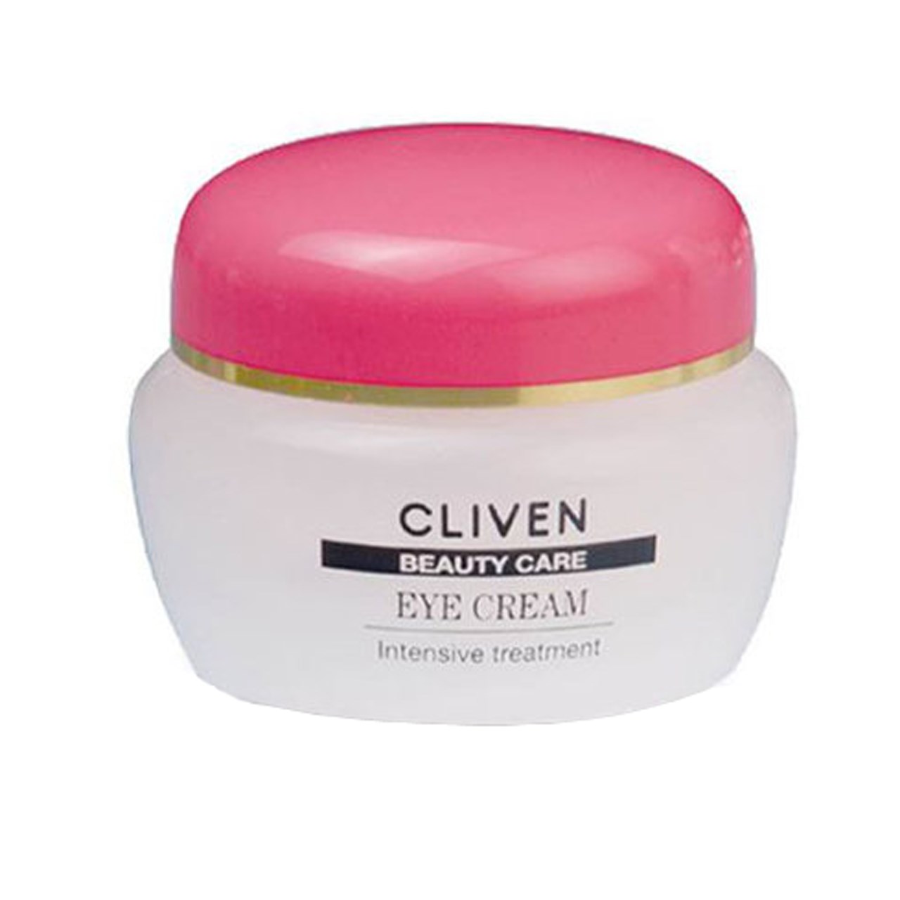 کرم دور چشم کلیون مدل eye cream contorno occhi حجم 15 میلی لیتر