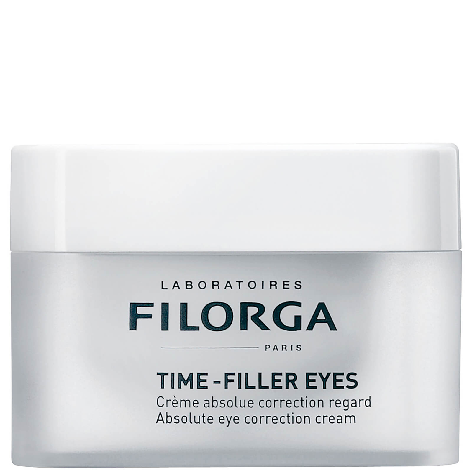 کرم دورچشم فیلورگا سری time filler حجم ۱۵ میلی لیتر