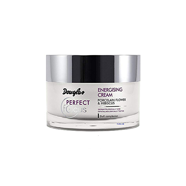کرم روشن کننده داگلاس مدل perfect focus حجم 50 میلی لیتر