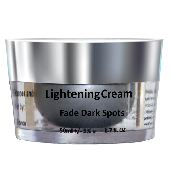 کرم روشن کننده فنیکس مدل fade dark spots حجم 50 میلی لیتر