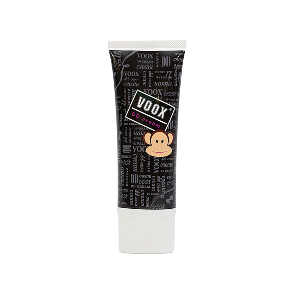 کرم روشن کننده ووکس مدل dd cream حجم 100 میلی لیتر