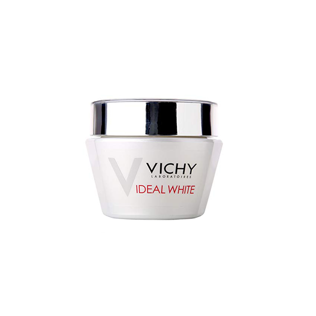 کرم روشن کننده ویشی مدل ideal white حجم 75 میلی لیتر