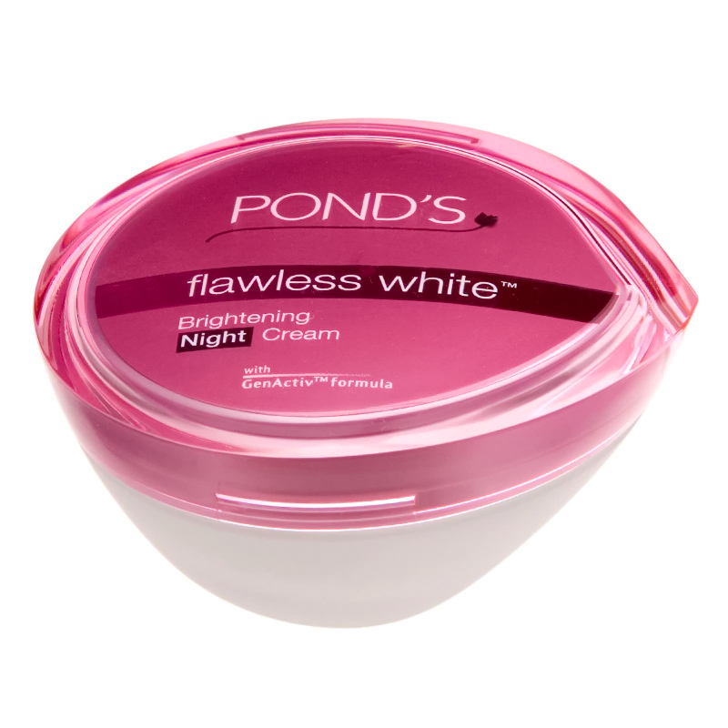 کرم روشن کننده پوندز مدل flawless حجم 50 میلی لیتر