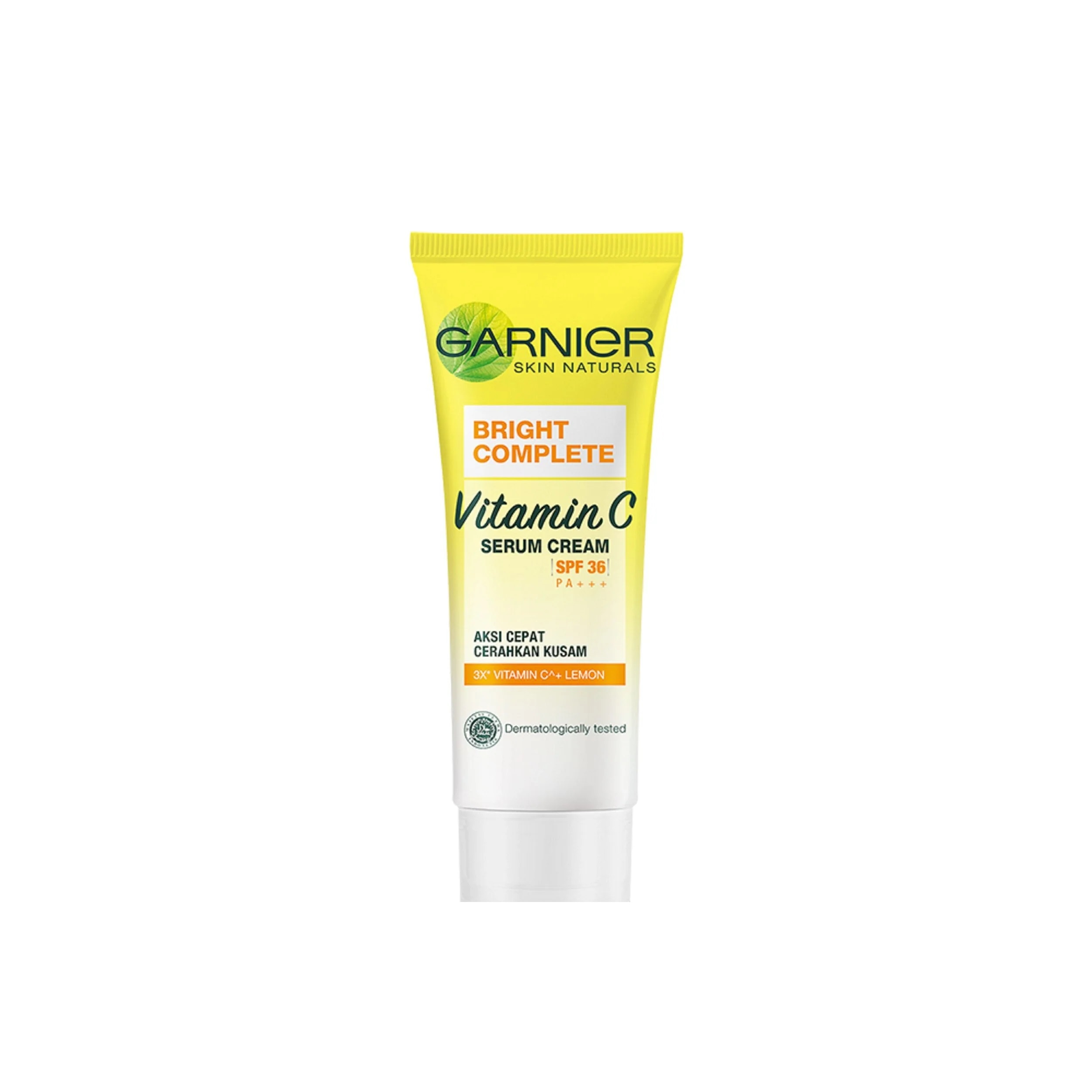 کرم روشن کننده گارنیه مدل complete vitamin c حجم 20 میلی لیتر