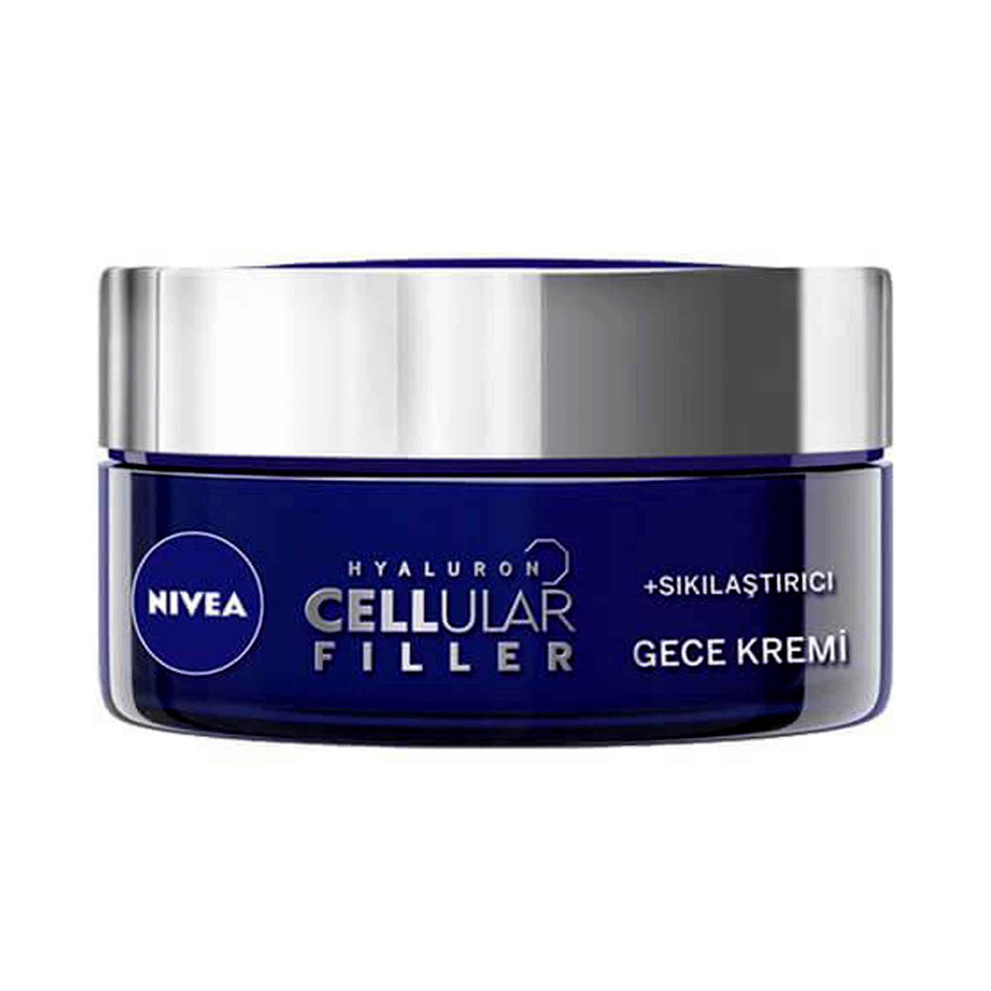 کرم سفت کننده نیوآ مدل cellular filler حجم 50 میلی لیتر