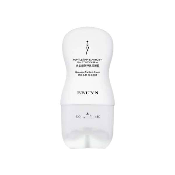 کرم سفت کننده و لیفتینگ گردن و صورت اروین مدل beauty neck وزن 110 گرم